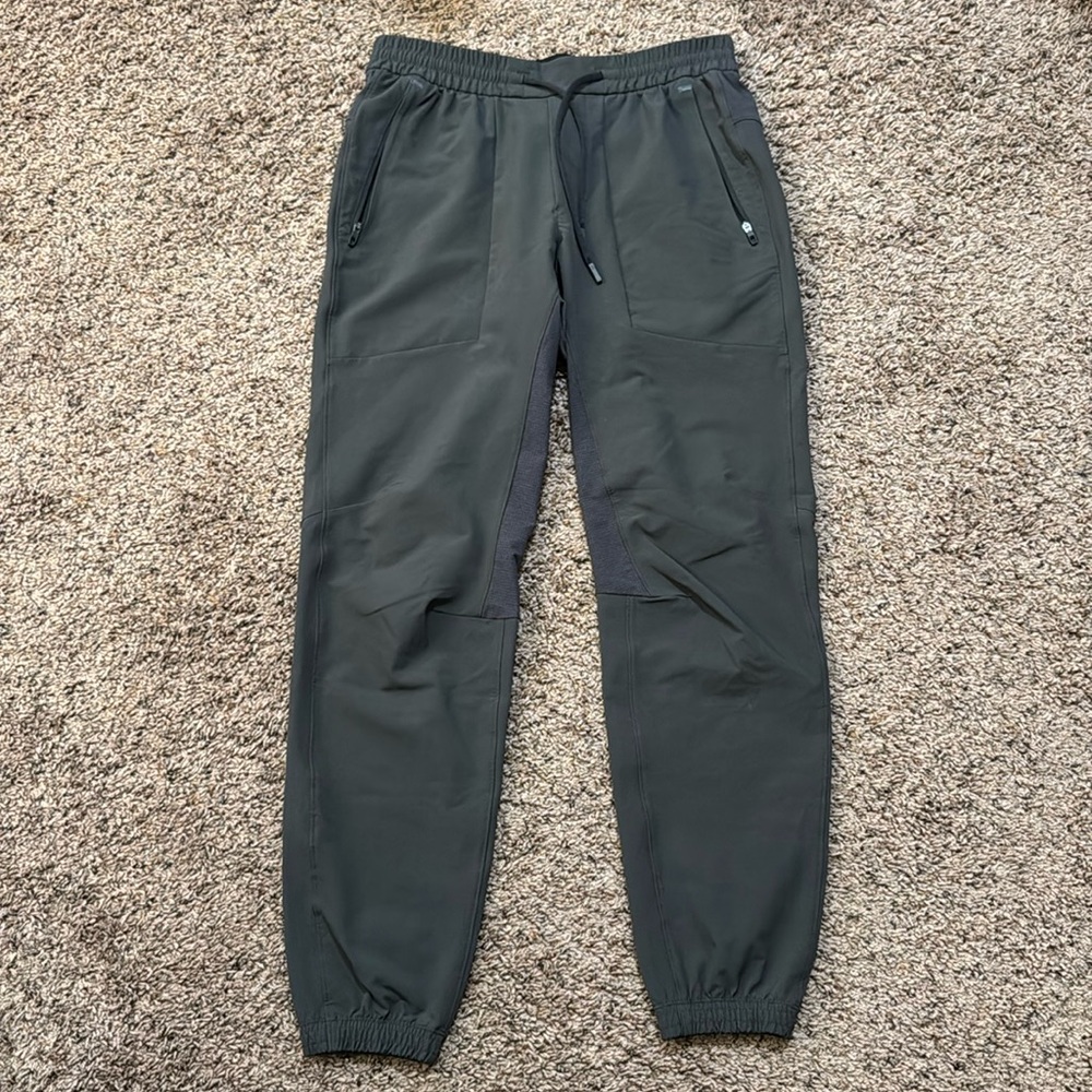 Lululemon License to Train Pant